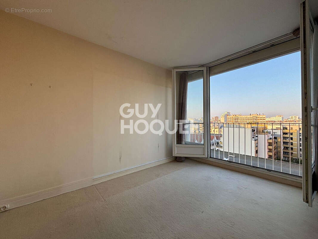 Appartement à MALAKOFF