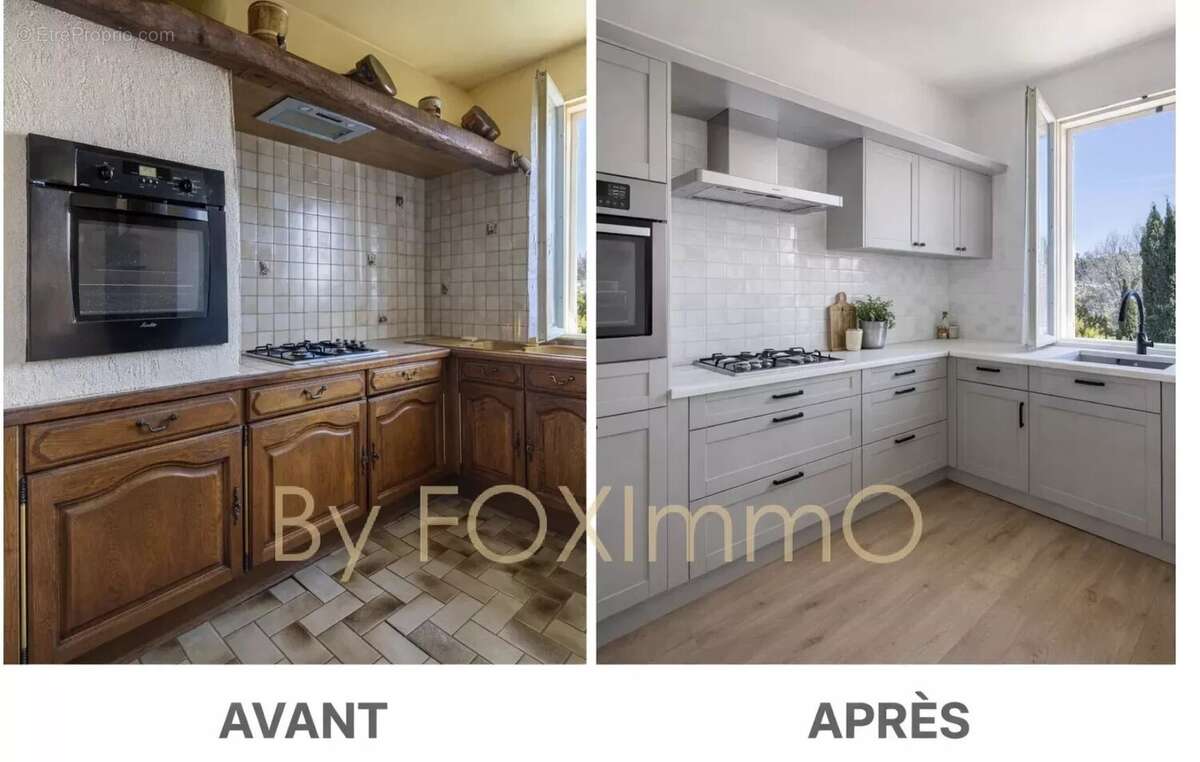 Maison à SAINT-PAUL