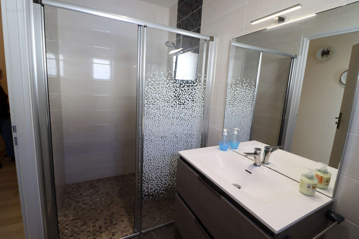 Maison à MESCHERS-SUR-GIRONDE