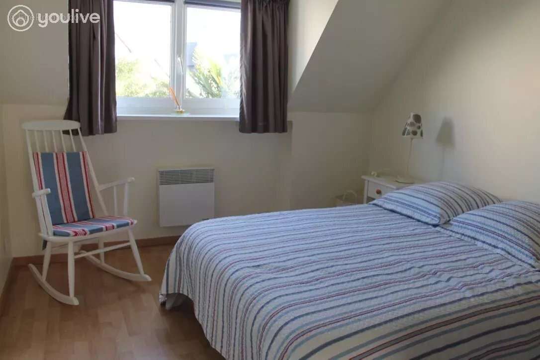 Appartement à BENODET