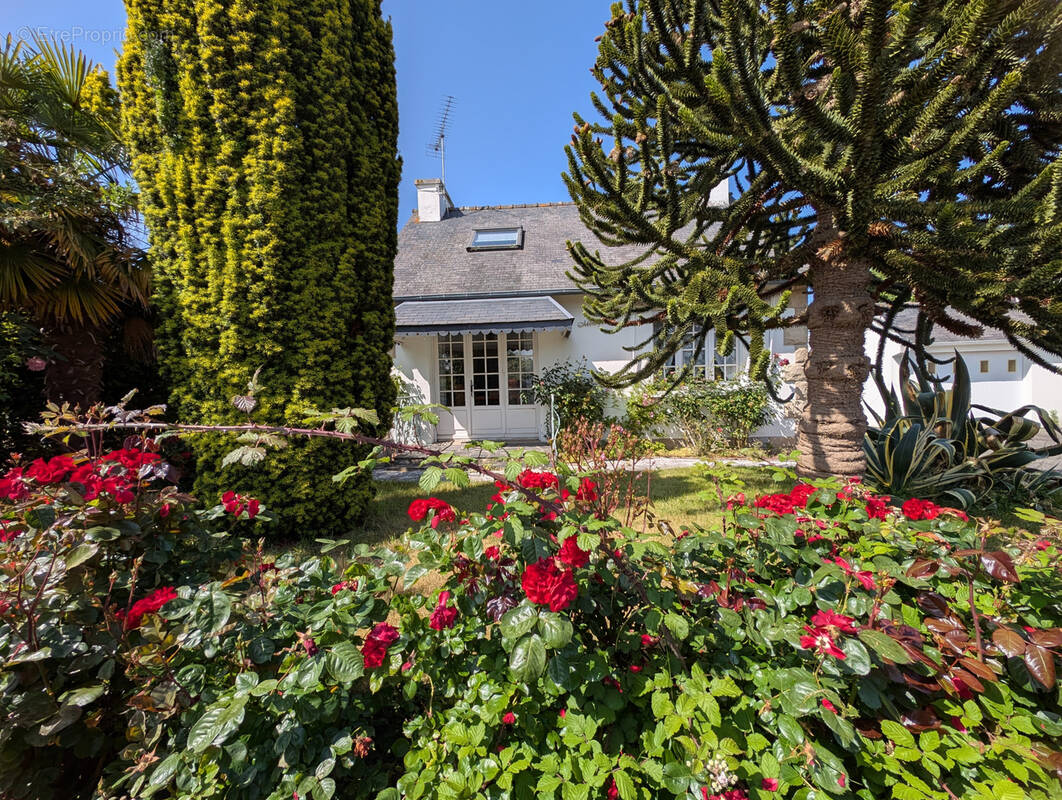 Maison à SAINT-CAST-LE-GUILDO
