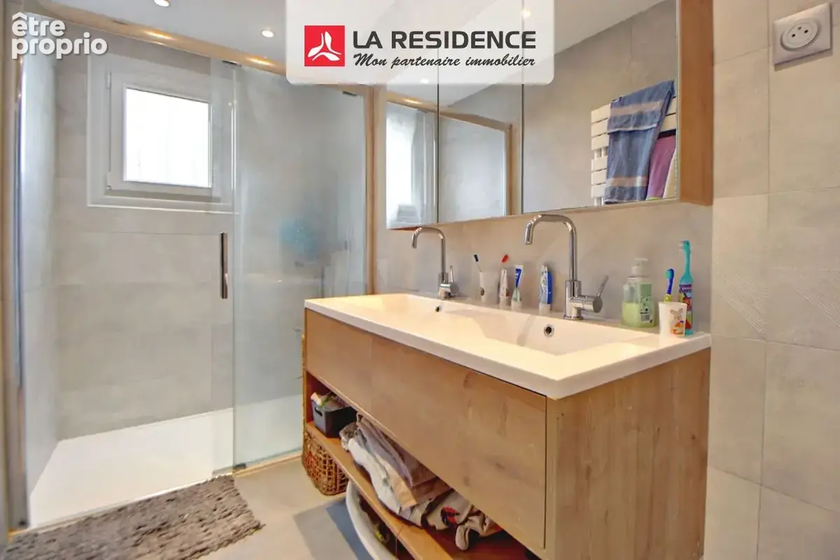 Maison 6 pièces 131 m² à vendre à Chapet (78130) - photo 6