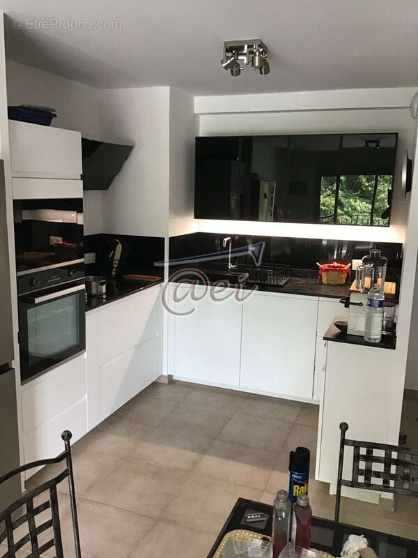 Appartement à BRIGNOLES