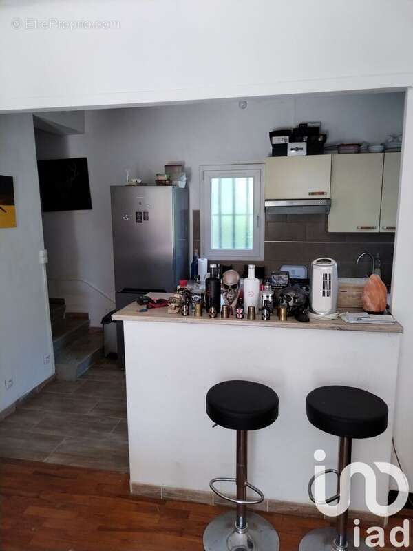 Photo 9 - Maison à CHATEAUNEUF-DU-RHONE