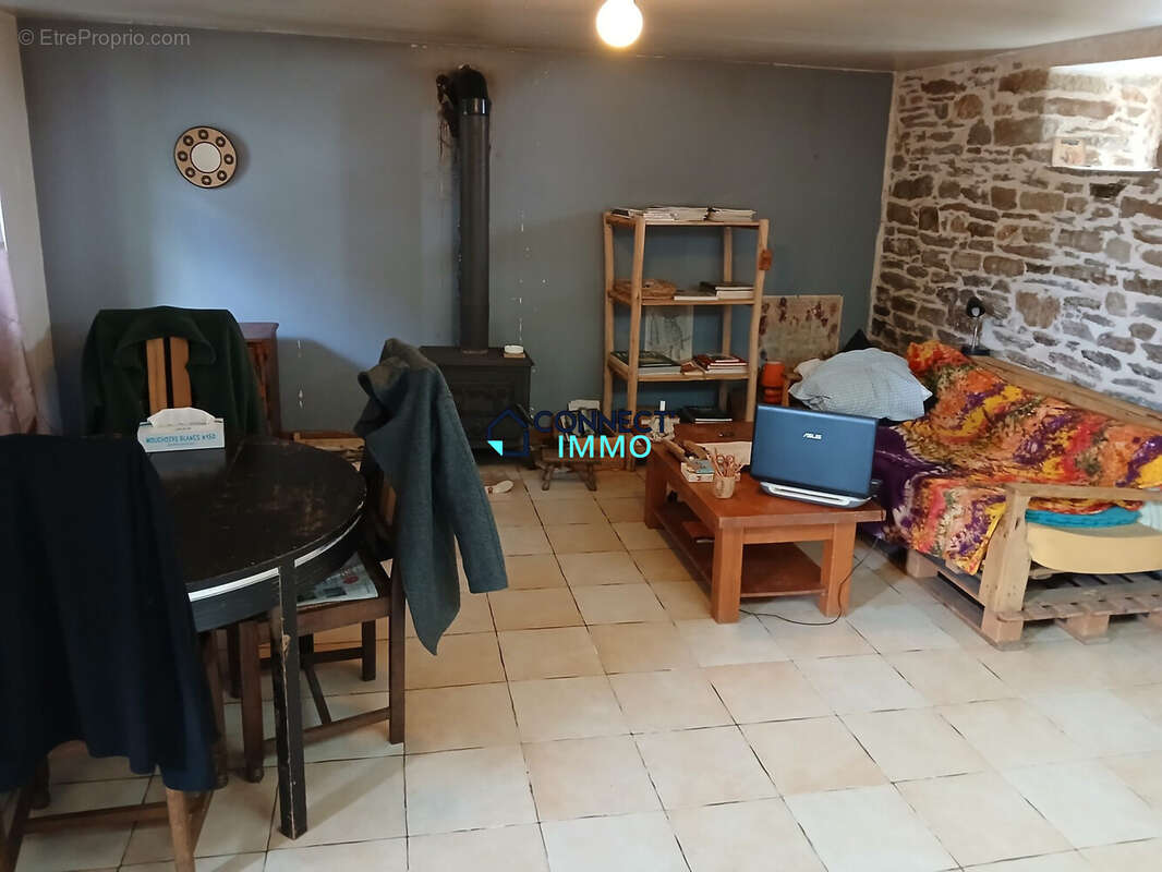 Maison 56 m² à Paule  - photo 6