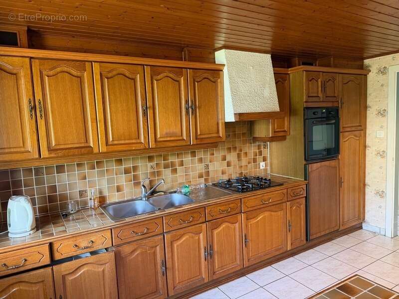 Maison à vendre 6 pièces MORSCHWILLER LE BAS (68) - photo 3