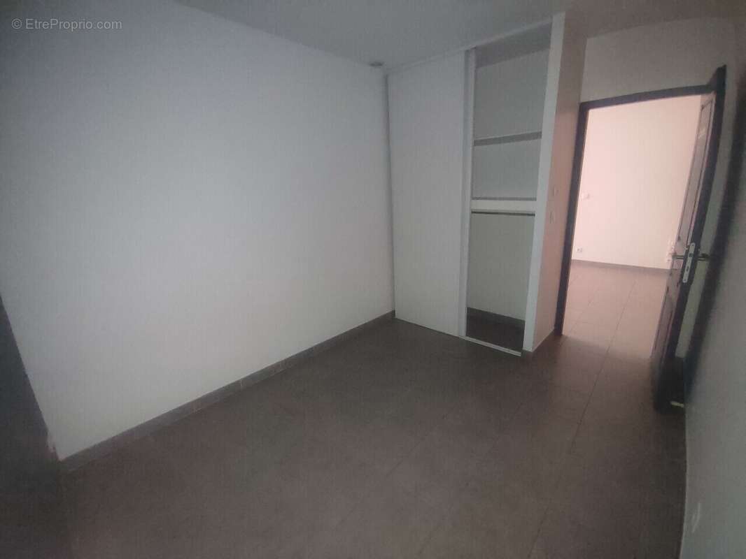 Appartement à VIENNE