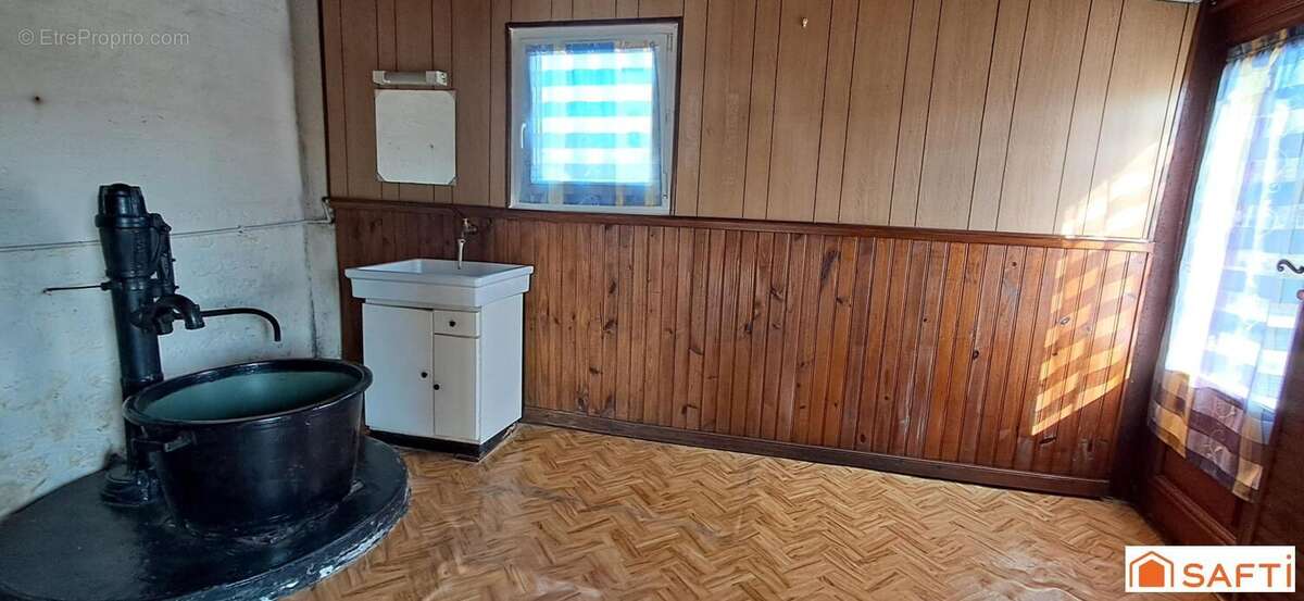 Photo 5 - Maison à LA FERTE-MACE