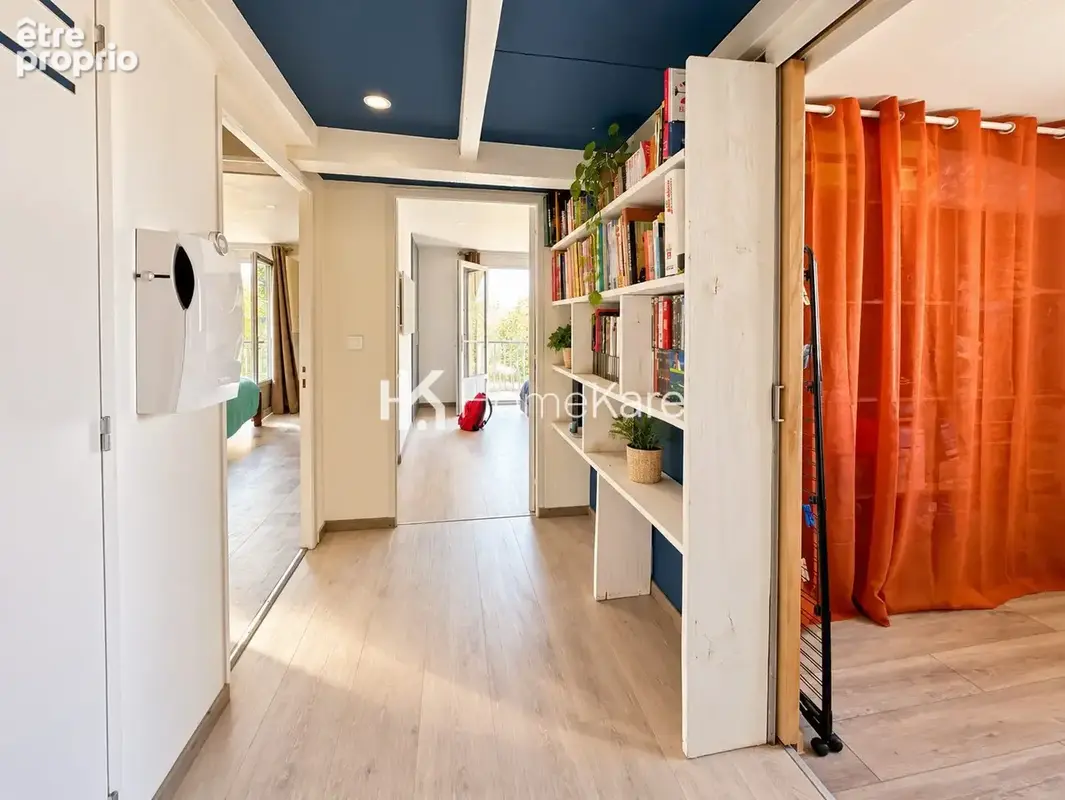 Maison 4 pièces 90 m² à vendre à Cazeres (31220) - photo 7
