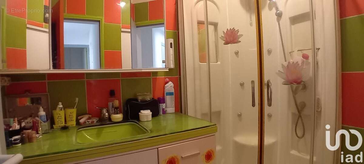 Photo 7 - Appartement à FRONTIGNAN