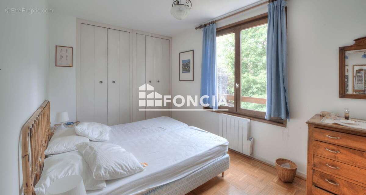 Appartement à ORNEX