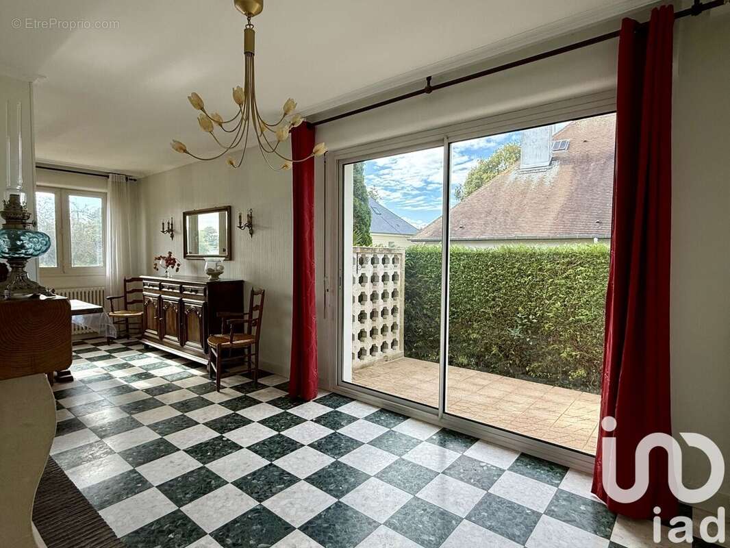 Photo 9 - Maison à BAYEUX