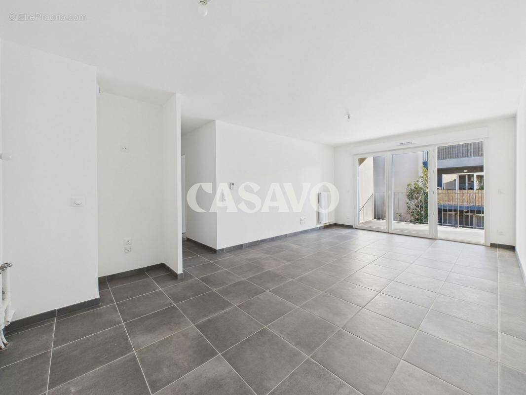 Appartement à CENON