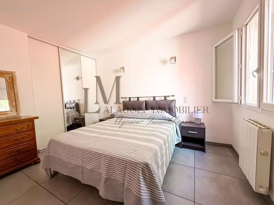 Maison t5 + t2 independant - proche du centre ville de porto vecchio - photo 10