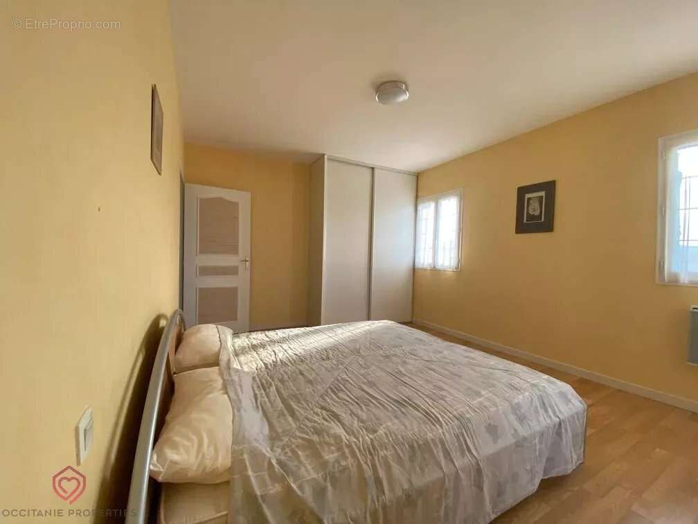 Maison à FRONTIGNAN-SAVES