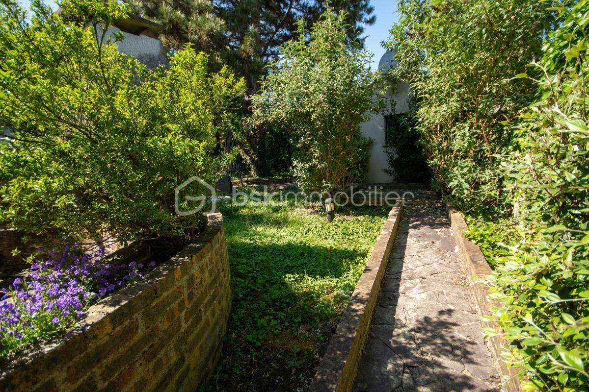 Maison à GOURNAY-SUR-MARNE