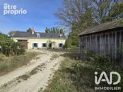 Photo 1 - Maison à BEAUFORT-EN-VALLEE
