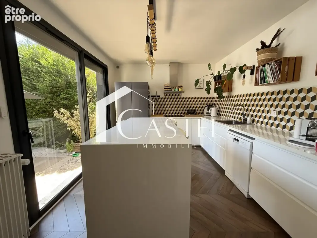 Maule, maison 8 pièces, 220 m2 - photo 4
