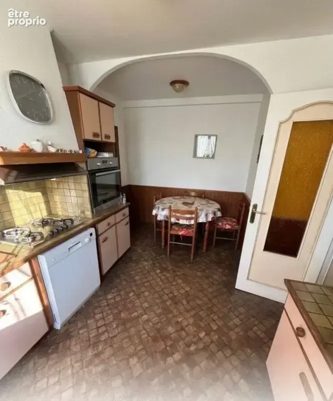 Maison à vendre 4 pièces LANDOUGE - photo 14