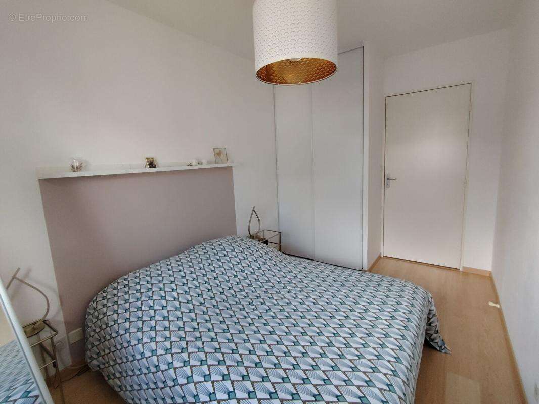 Appartement à SAINT-ERBLON