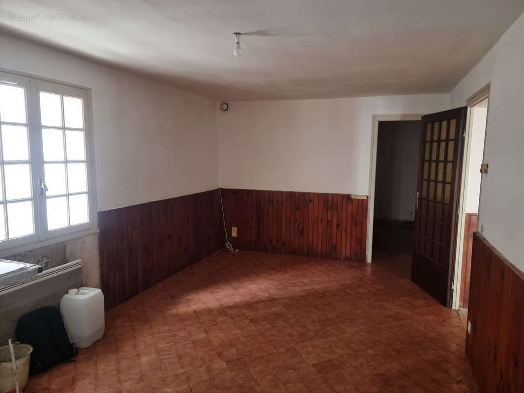 Maison à ROSSILLON