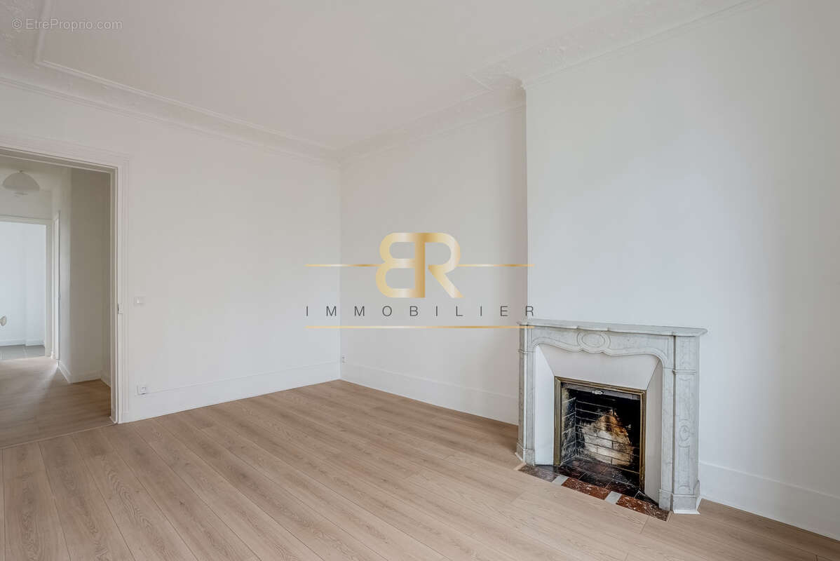 Appartement de 4 pièces / Suresnes - photo 5
