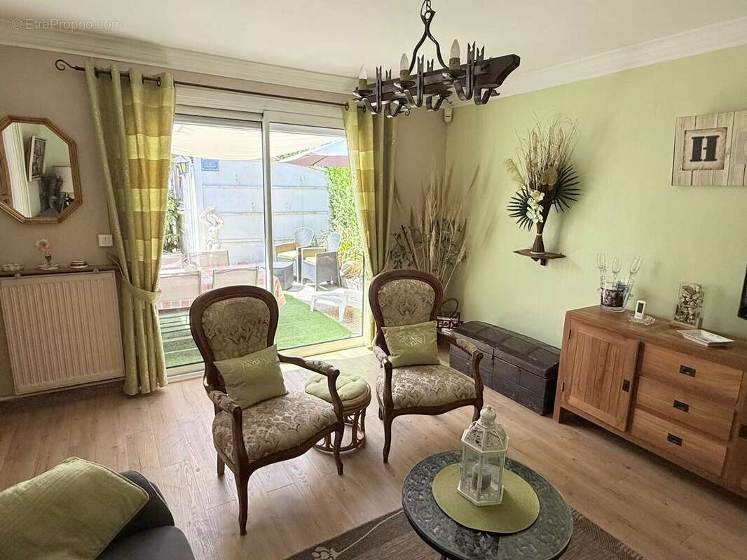 Maison à SAINT-BREVIN-LES-PINS
