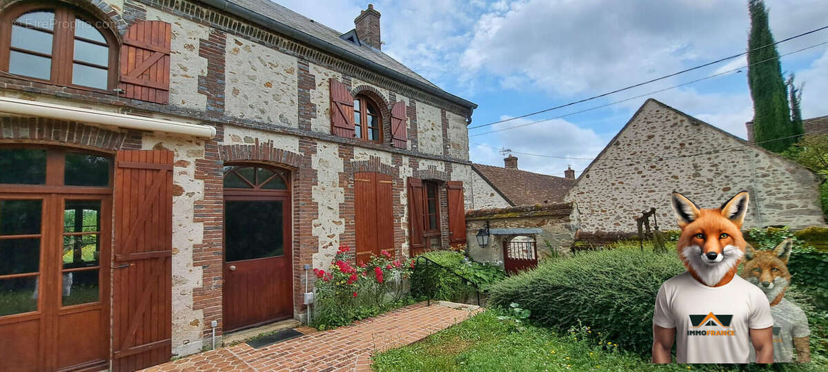 Maison 230 m² à Gumery  - photo 8