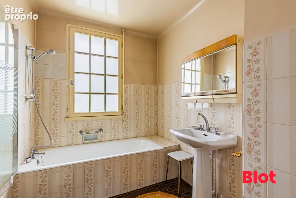 Maison 6 pièces 122 m² à vendre à Nantes (44300) - photo 9
