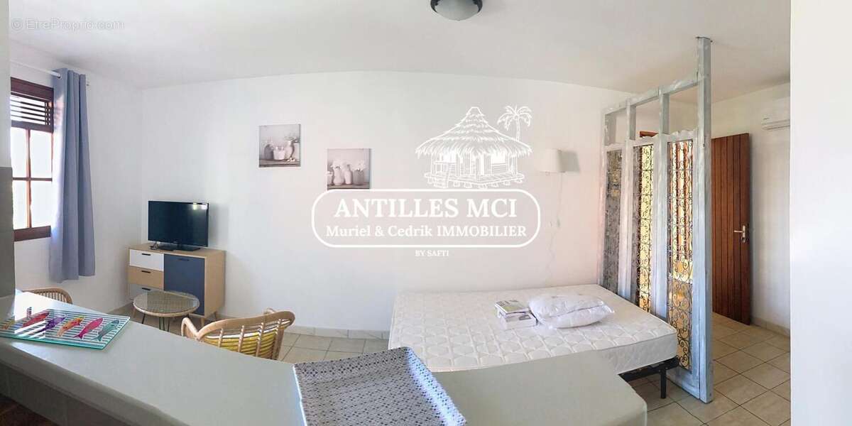 Appartement 251 m² à Sainte-Anne  - photo 4