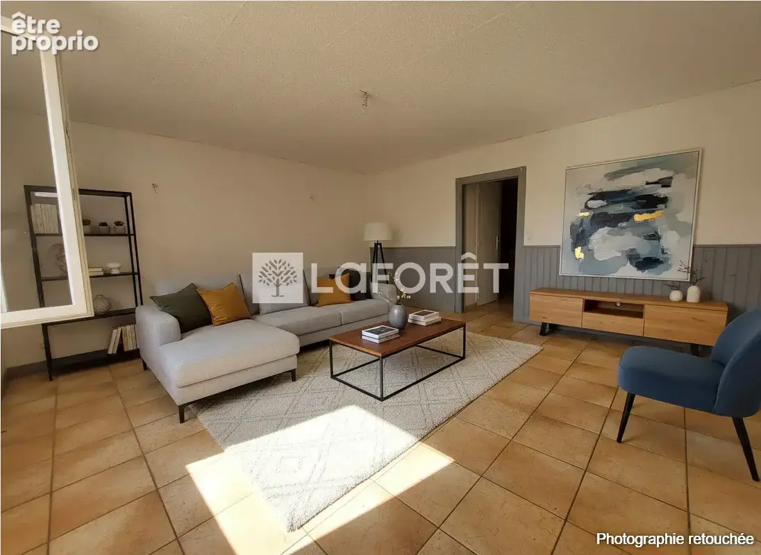 Maison mitoyenne 4 pièce(s) 86 m2 - photo 13