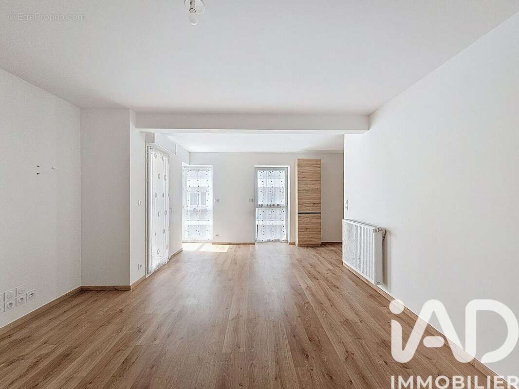 Photo 4 - Appartement à RENNES