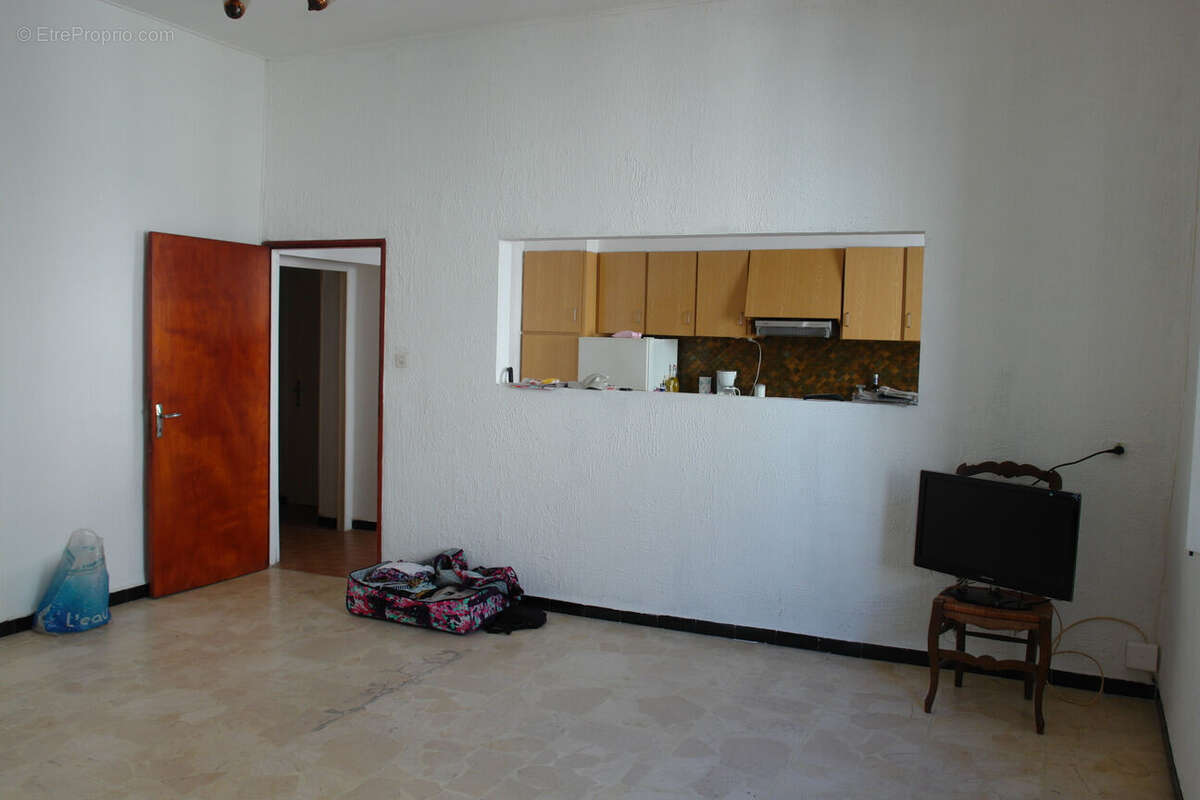 Appartement à ARLES