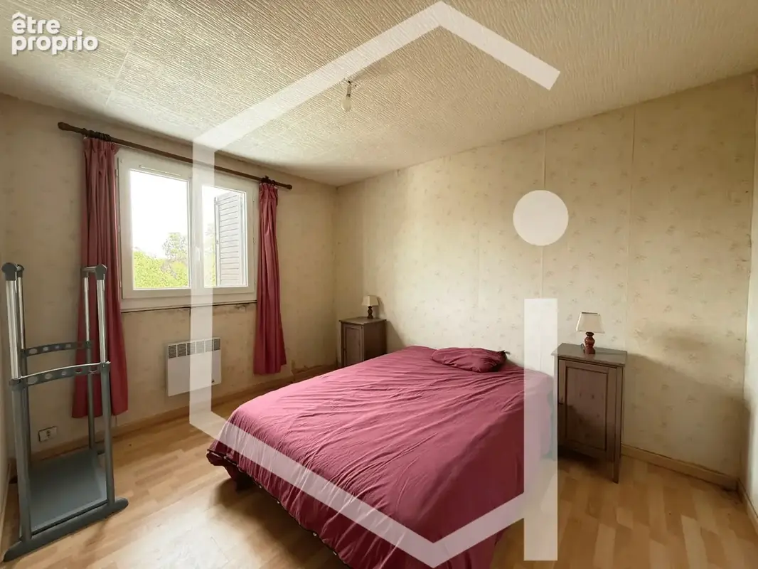 Charmante maison familiale - photo 19