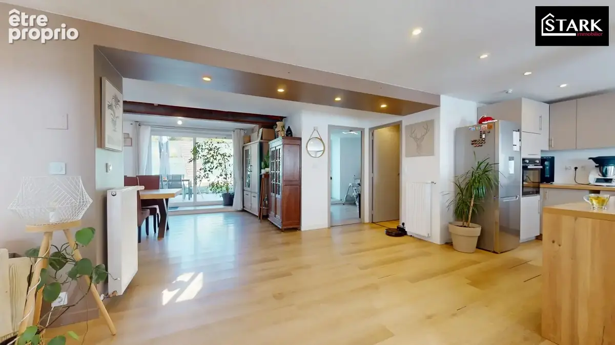 Maison 7 pièces 165 m² à vendre à Rougemont-Le-Chateau (90110) - photo 4