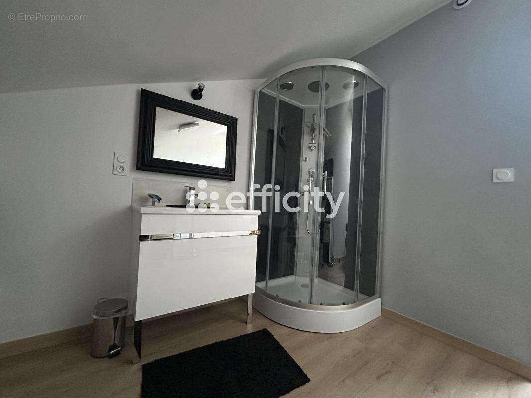 Appartement - photo 12