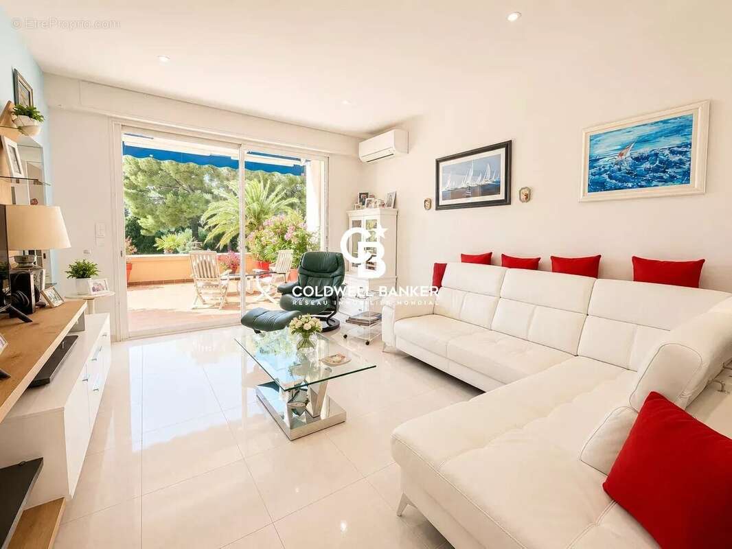 Appartement 124 m² – terrasse 85 m² – vue mer - photo 8