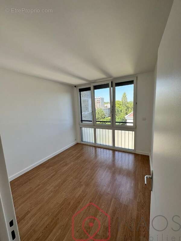 Appartement 69 m² à Meudon  - photo 2