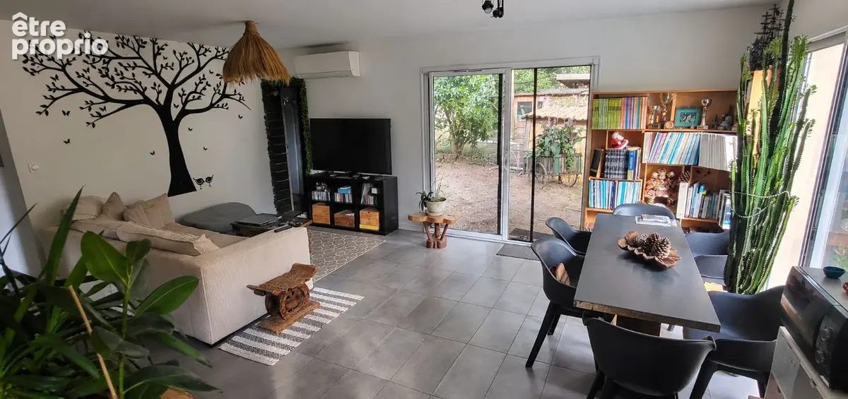 Maison proche centre ville - photo 2