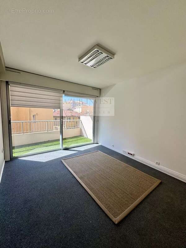 Appartement à BEAUSOLEIL