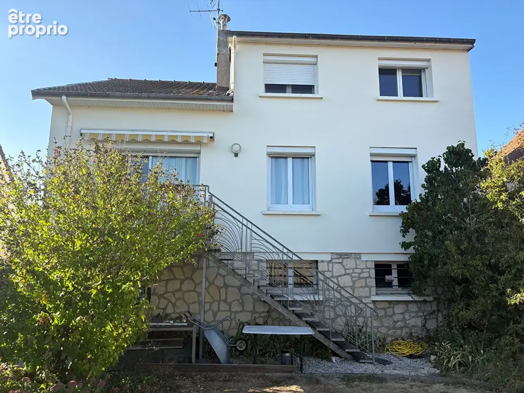 Photo Maison à Mondeville au prix de 349 800€