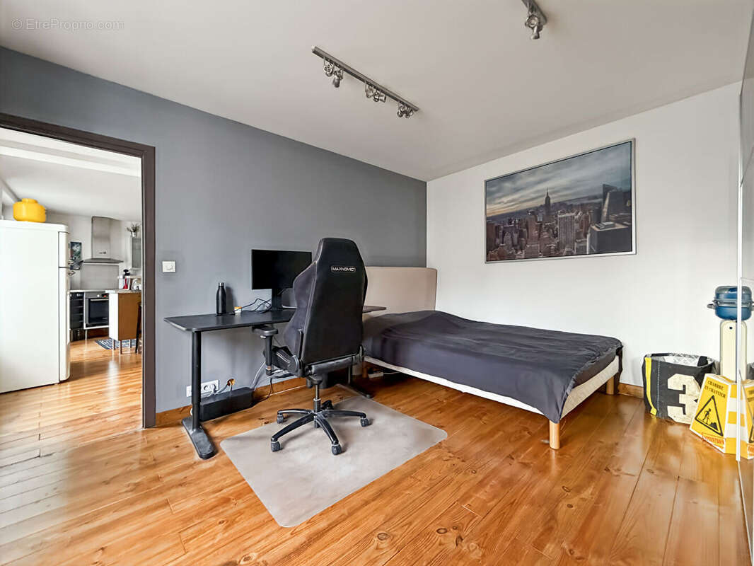 Maison à MONTREUIL