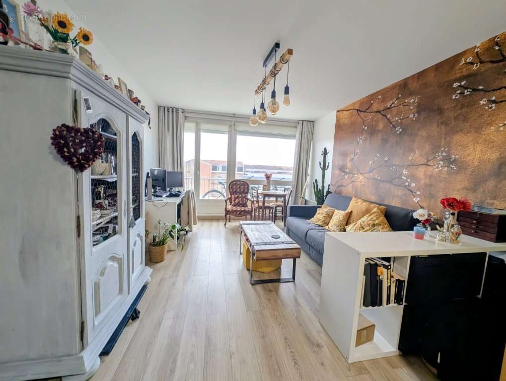 Appartement à LILLE