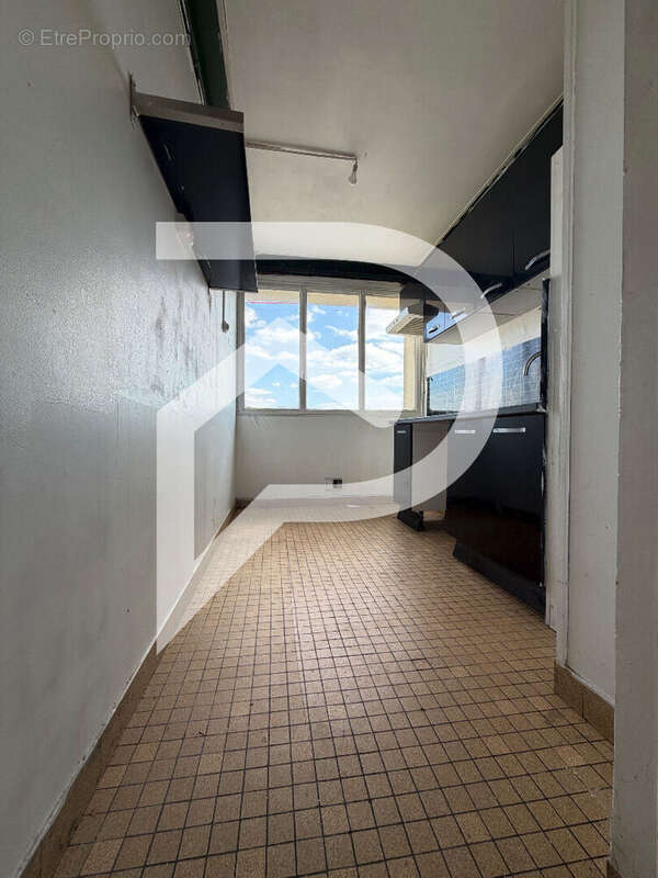 Appartement Colombes 3 pièces 63.12 m2 - photo 6