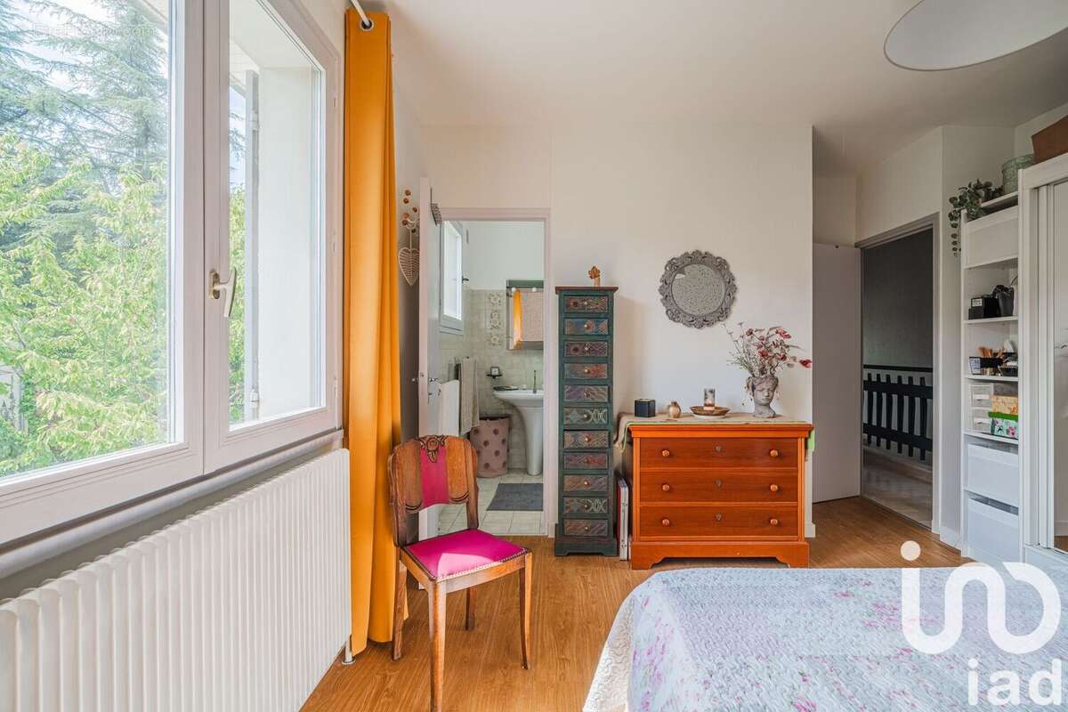 Photo 9 - Maison à CLAIX