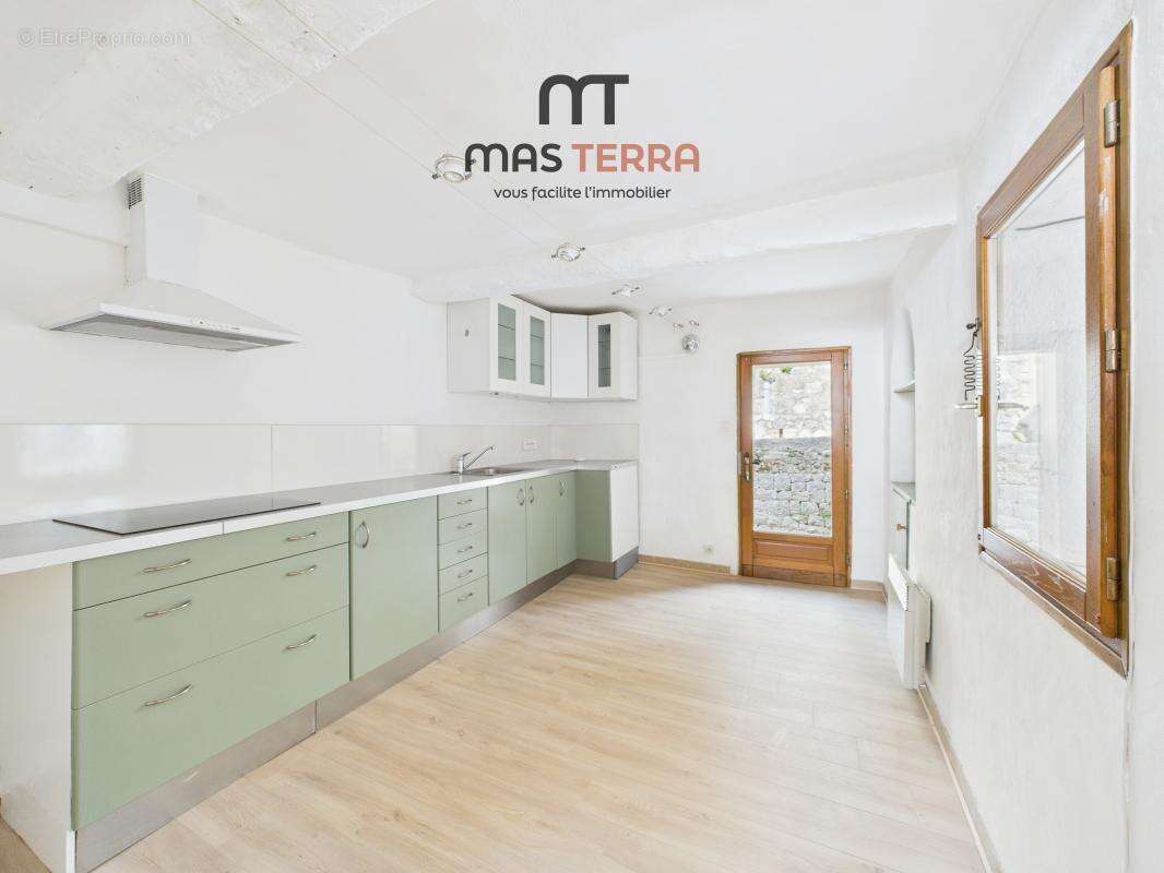 Appartement à GRASSE