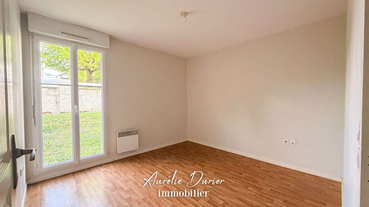 Appartement à TOURS
