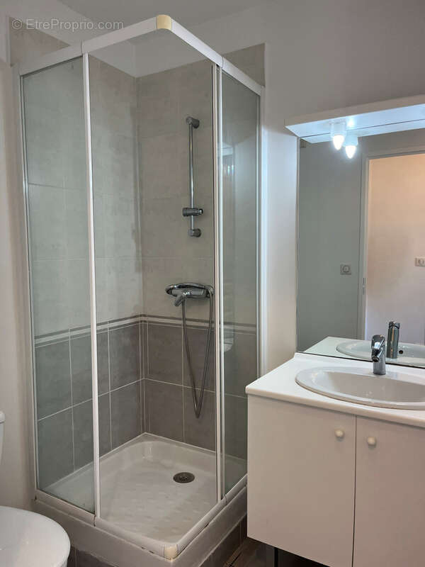 Appartement à MARSEILLE-7E