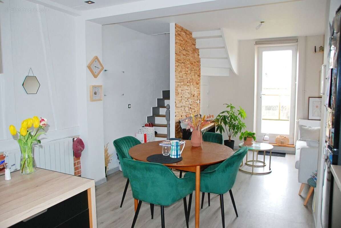 Photo 3 - Maison à FECAMP