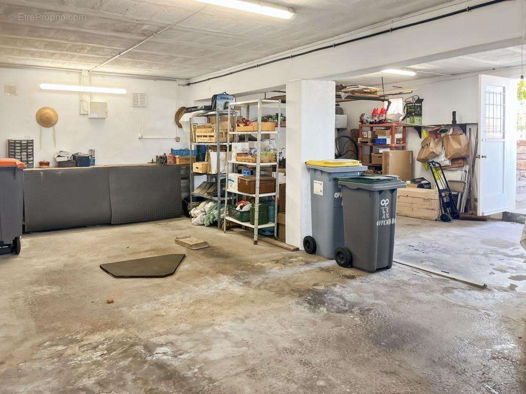 Maison À Vendre composée de 2 appartements (3 et 4 pièces) - photo 32